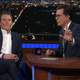 The Late Show With Stephen Colbert (Screenshot: CBS)